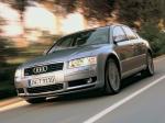 Audi A8 4.2 Quattro 2003 года